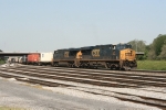 CSX 891